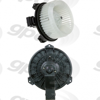 HVAC Blower Motor