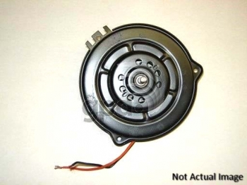 HVAC Blower Motor