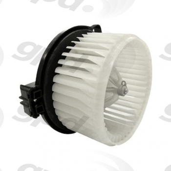 HVAC Blower Motor