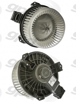 HVAC Blower Motor