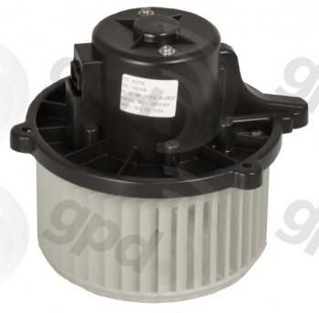 HVAC Blower Motor