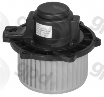 HVAC Blower Motor