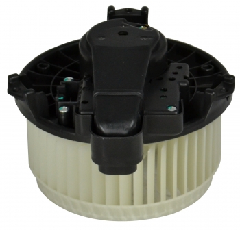 HVAC Blower Motor