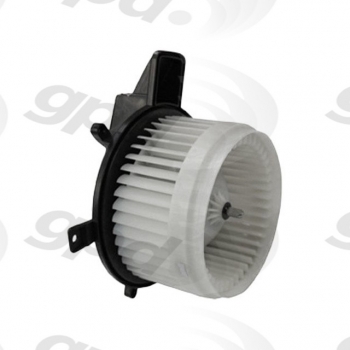 HVAC Blower Motor
