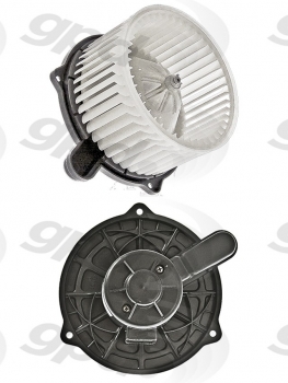 HVAC Blower Motor