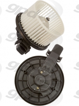 HVAC Blower Motor