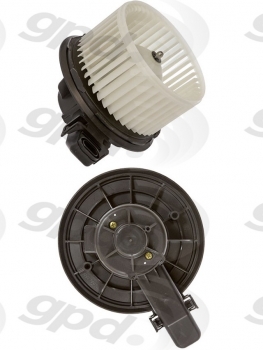 HVAC Blower Motor
