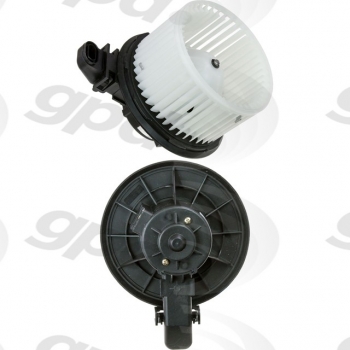 HVAC Blower Motor