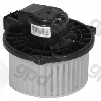 HVAC Blower Motor