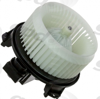HVAC Blower Motor