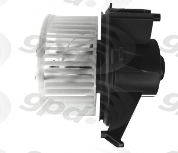HVAC Blower Motor