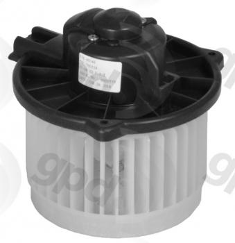 HVAC Blower Motor