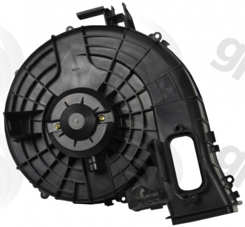 HVAC Blower Motor