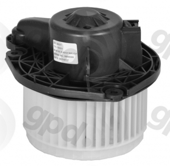 HVAC Blower Motor