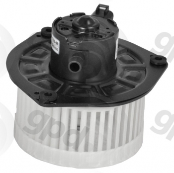 HVAC Blower Motor