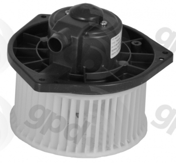 HVAC Blower Motor