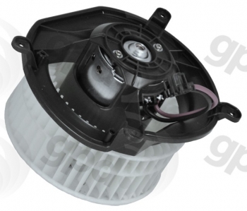 HVAC Blower Motor
