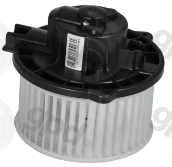 HVAC Blower Motor