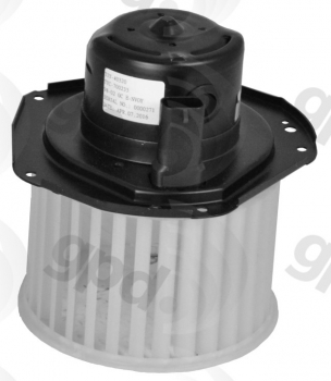 HVAC Blower Motor