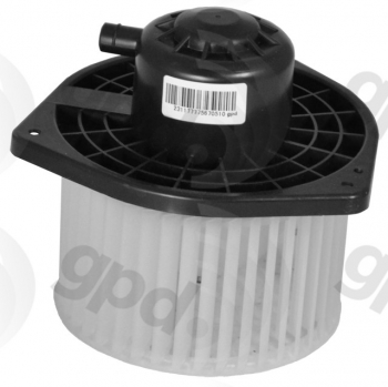 HVAC Blower Motor
