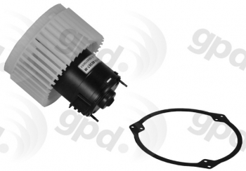 HVAC Blower Motor
