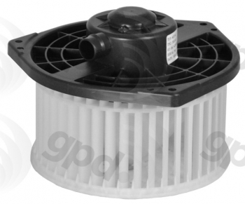 HVAC Blower Motor