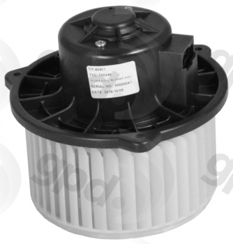 HVAC Blower Motor