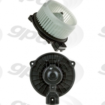 HVAC Blower Motor