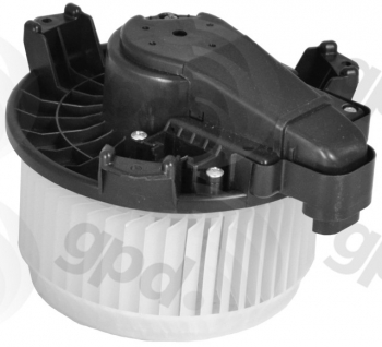 HVAC Blower Motor