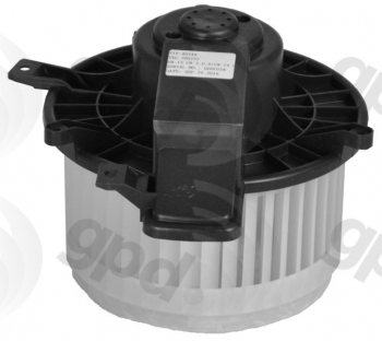 HVAC Blower Motor