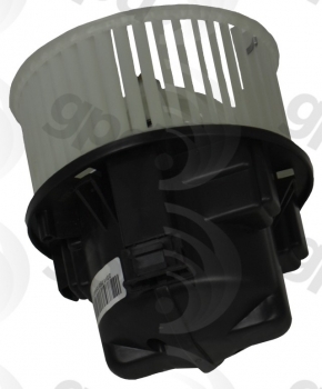 HVAC Blower Motor