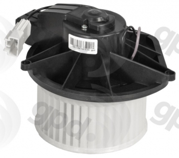HVAC Blower Motor