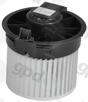 HVAC Blower Motor