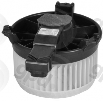 HVAC Blower Motor