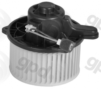 HVAC Blower Motor