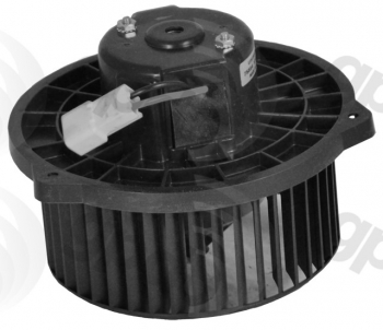 HVAC Blower Motor