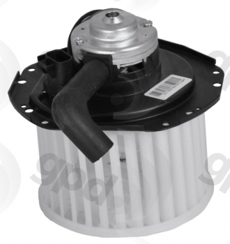 HVAC Blower Motor