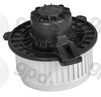 HVAC Blower Motor