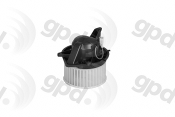 HVAC Blower Motor