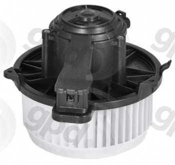 HVAC Blower Motor