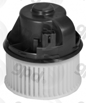 HVAC Blower Motor