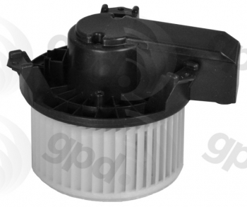 HVAC Blower Motor