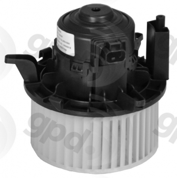 HVAC Blower Motor