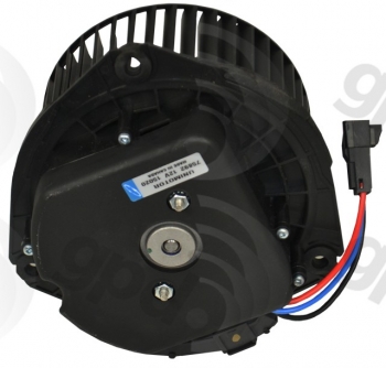 HVAC Blower Motor