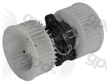 HVAC Blower Motor