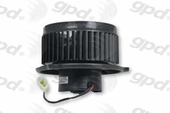 HVAC Blower Motor
