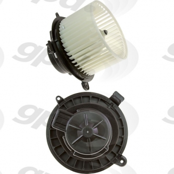 HVAC Blower Motor