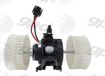 HVAC Blower Motor