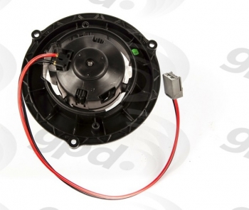 HVAC Blower Motor