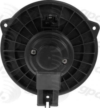 HVAC Blower Motor